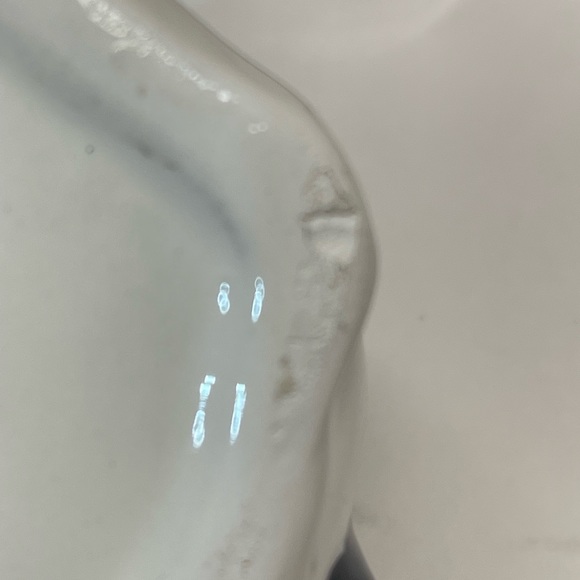 VTG. CARDIA MILK COW TEA/COFFEE SUGAR, CREAMER SET - Picture 15 of 16